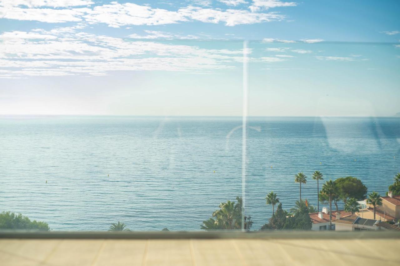 דירות אליקאנטה Modern Sea Front East Wind מראה חיצוני תמונה